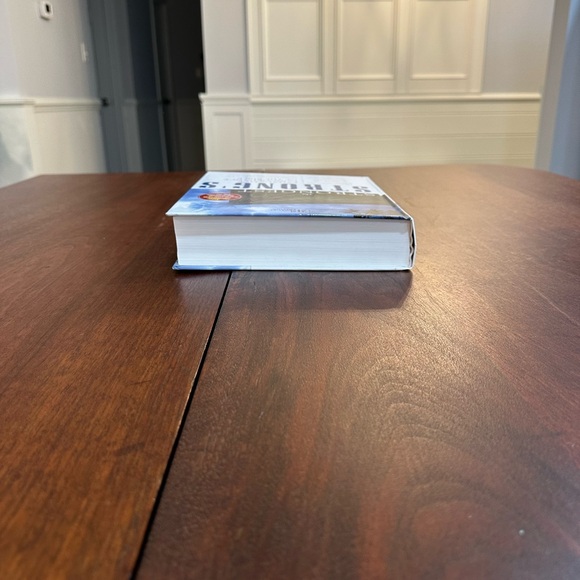 The Strongest Strong's Exhaustive Concordance Of The Bible by James Strong - Picture 11 of 16